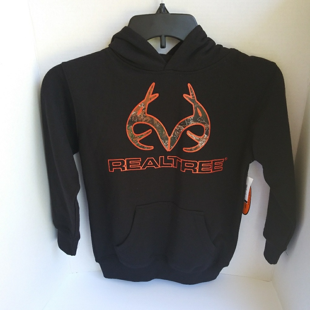 COPY - Realtree sweater